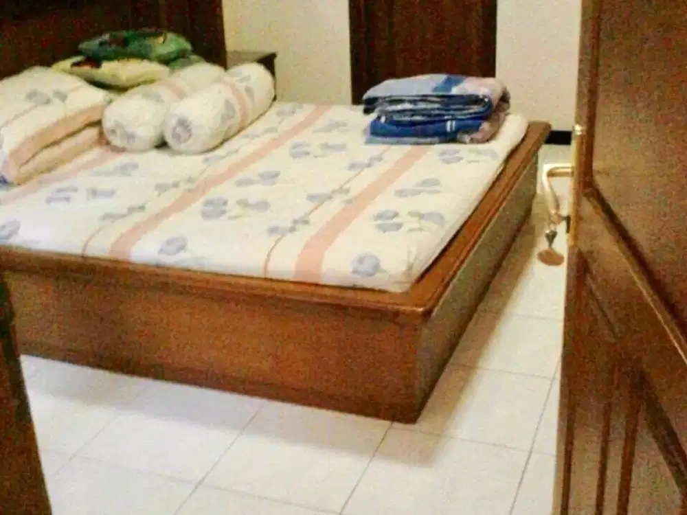 RON.A035 RUMAH PANTAI MENTARI SURABAYA LOKASI NYAMAN UNTUK KELUARGA, MURAH