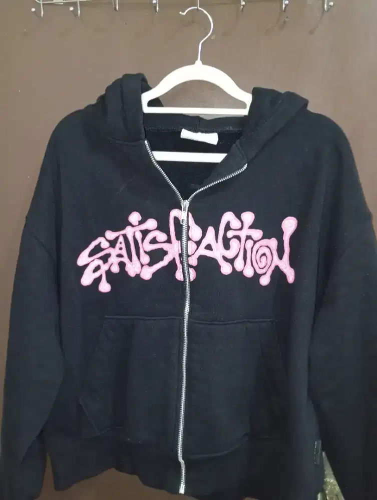 satisfaction starball boxy size XL