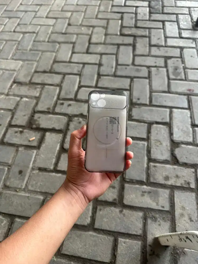 case ip 13/14 basic