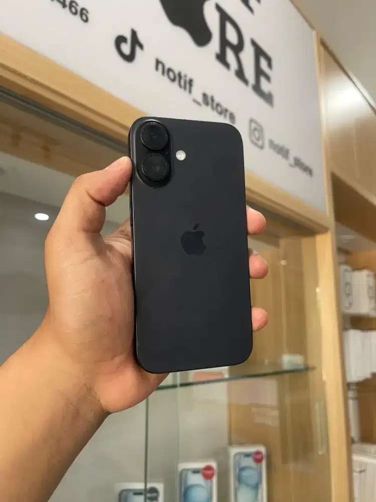 cicilan iphone second tanpa dp