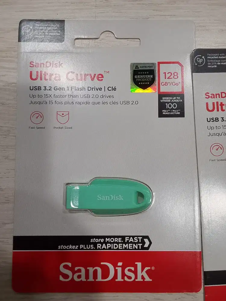 Jual flasdisk 64 dan 128 gb
