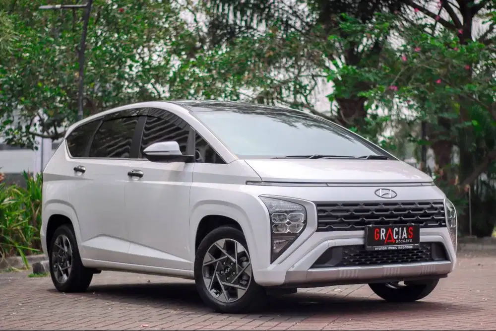 TERMURAH STARGAZER PRIME 2022
