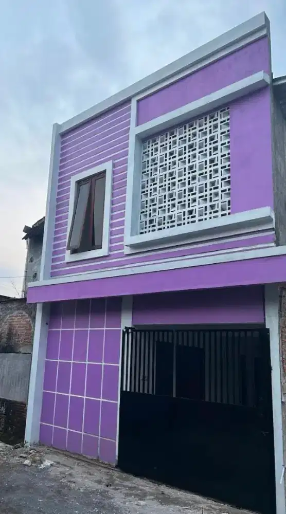 Dijual Kost utara kampus Kusuma husada 8KT