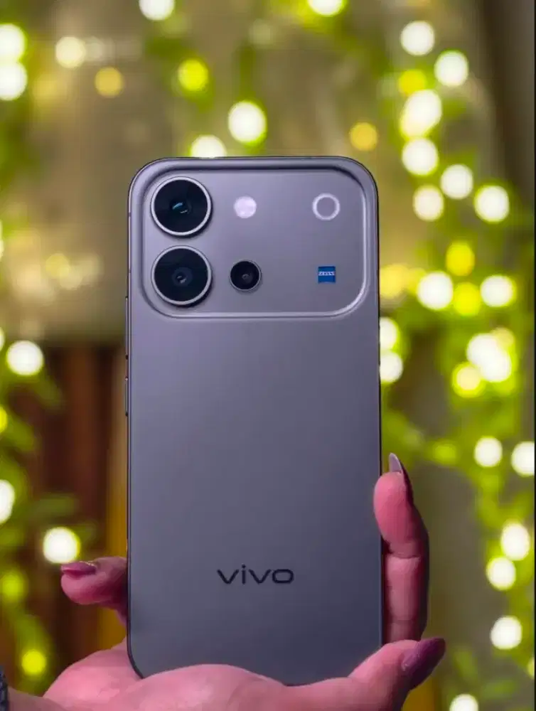 Cicilan ringan vivo v80