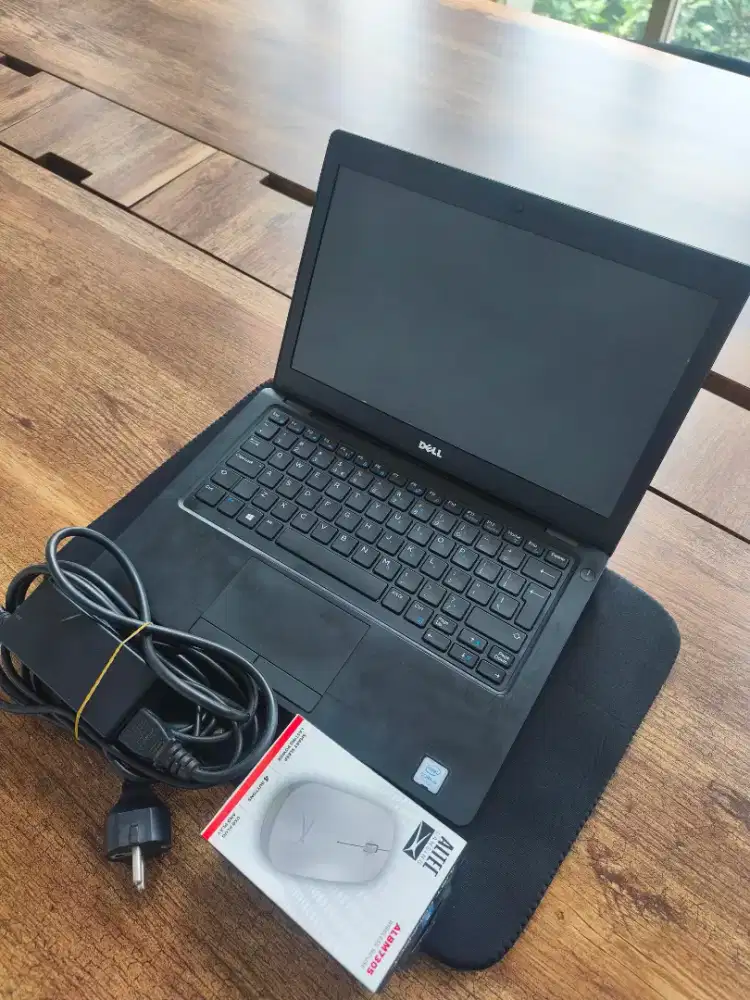 Laptop Dell Intel Core i5 Murah Cod Depok