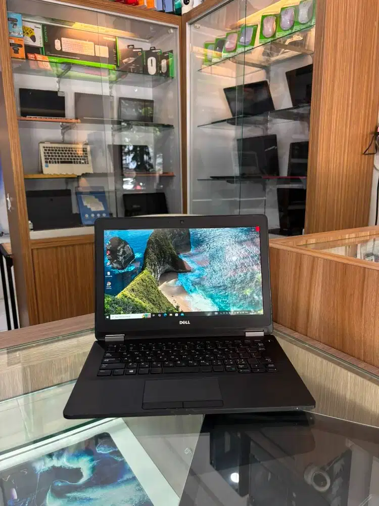 Core i5 Simpel Ringan Kenceng
