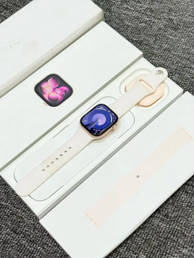 Apple watch series 11