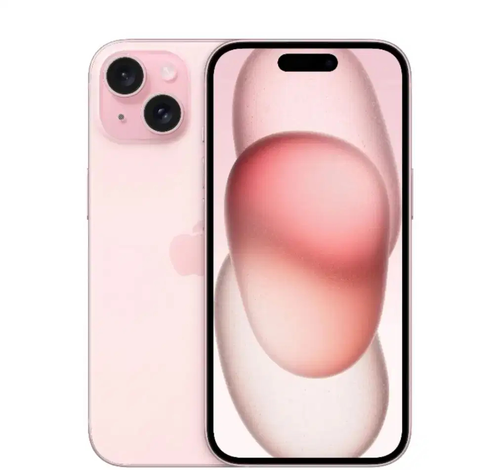 Iphone 15 128GB