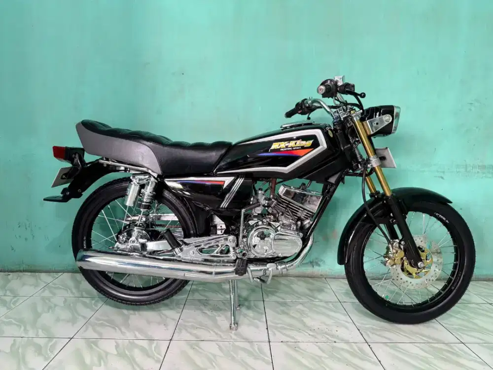 King 2001 sehat pajak idup