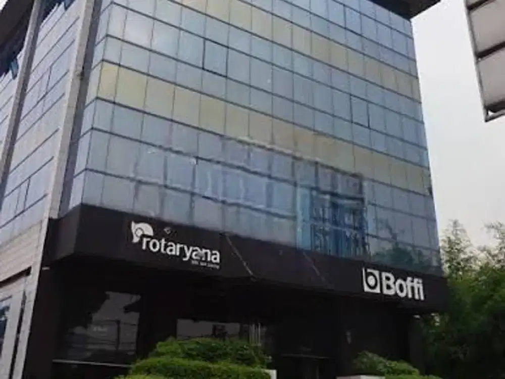 Disewakan Ruang Kantor di Wisma Kemang area Kemang, Jakarta Selatan