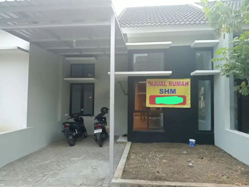 DIJUAL CEPAT RUMAH ! PAKIS-MALANG DEKAT BANDARA