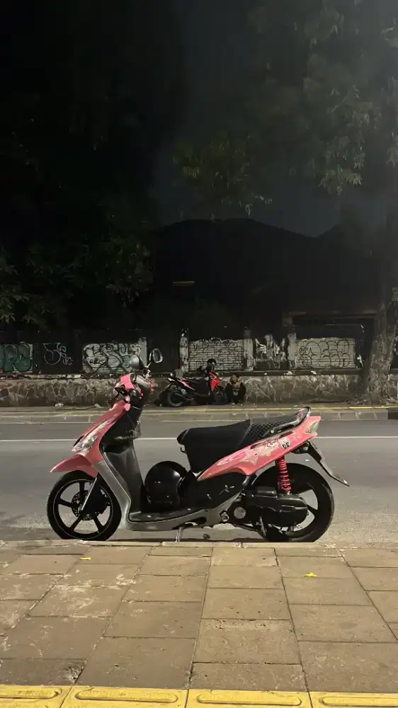 mio smile up sporty