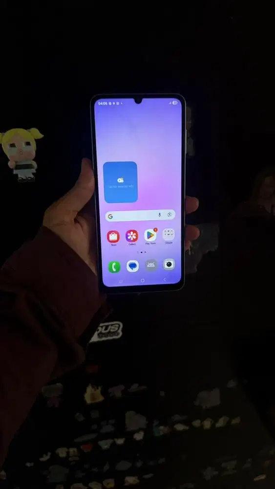 Samsung A07 4/64 btang halal