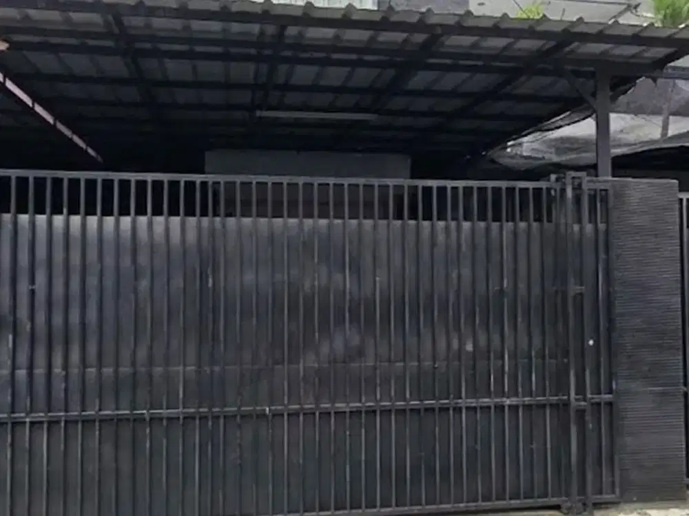 Rumah Jl. Ayub, Pejaten Barat, Pasar Minggu, Jakarta Selatan