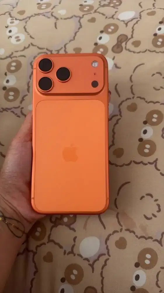 Iphone 17 Pro Max 256GB Ibox ex Cewe