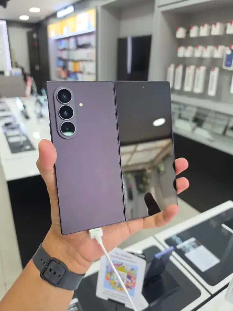 NEW Z FOLD 8 ULTRA TERMURAH GARANSI SEIN