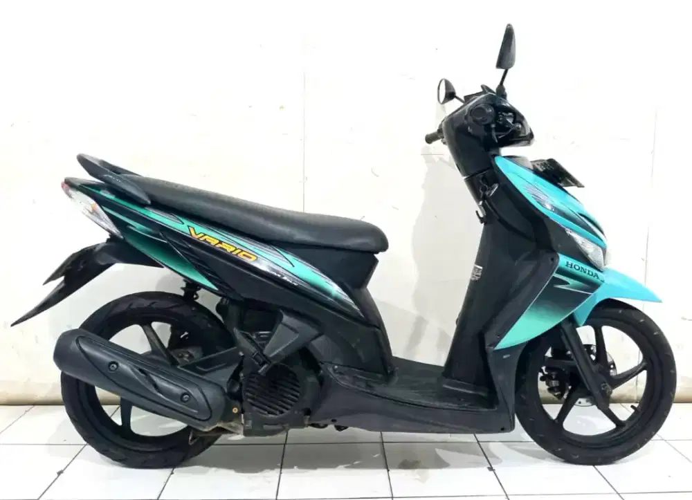 Honda Vario 2007