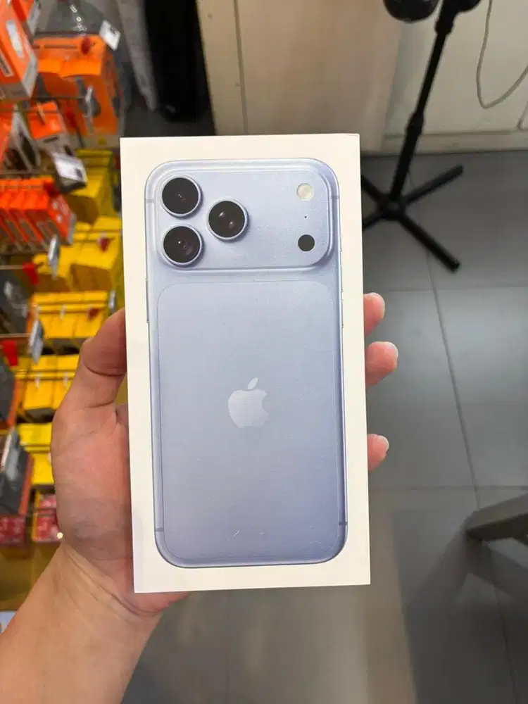 Iphone 18 Pro Max 256gb
