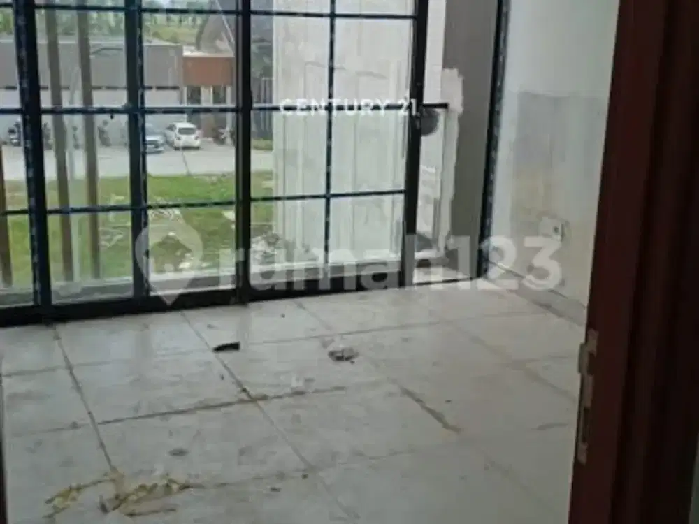 Rumah Brand New Pik2 Sapporo Residence