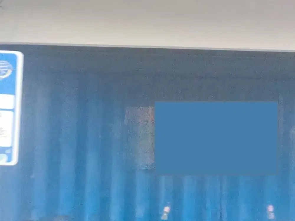RUKO KRAMAT GANTUNG
