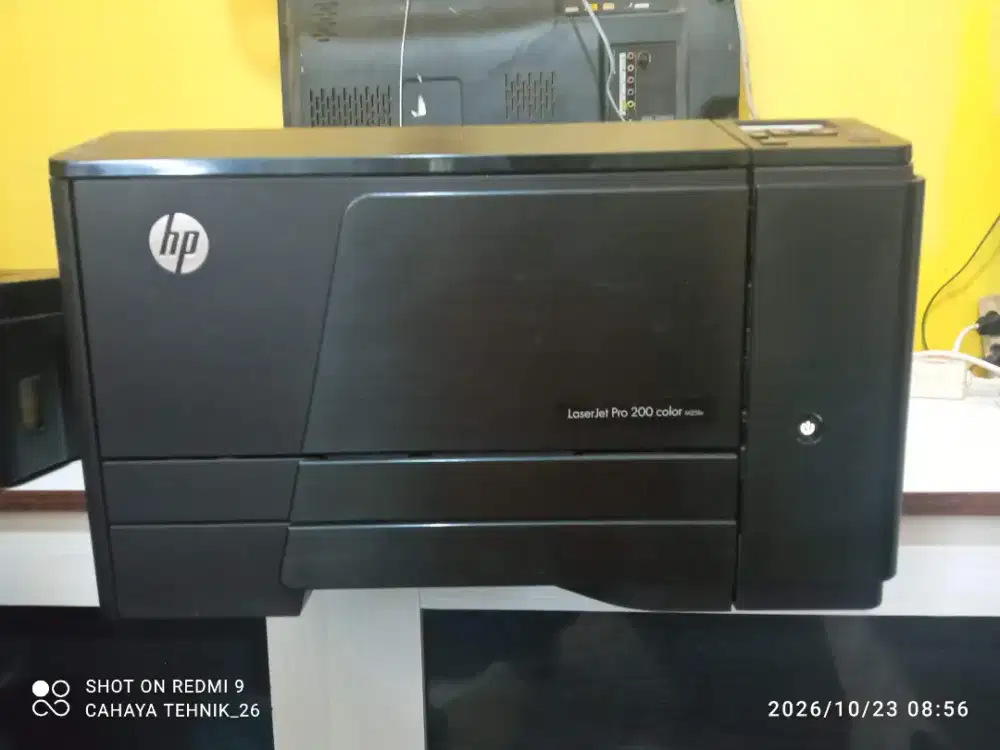 Printer HP LaserJet 200
