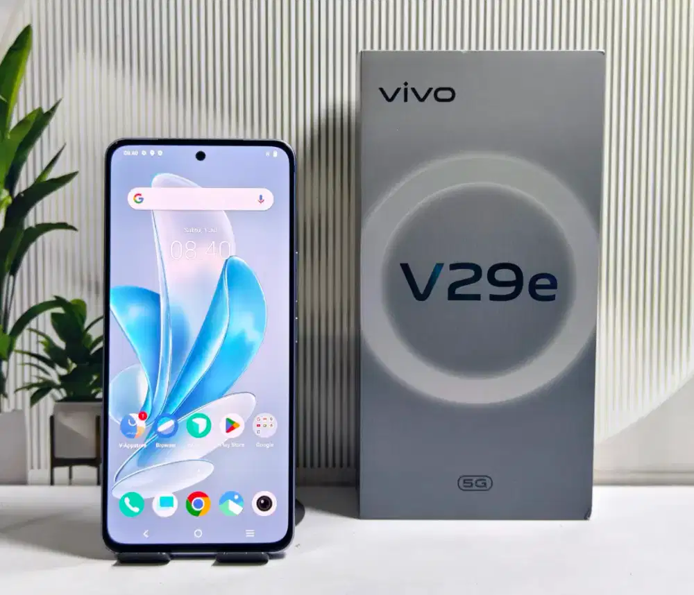 VIVO V29e 5G  || 8/256 || SECOND / BEKAS