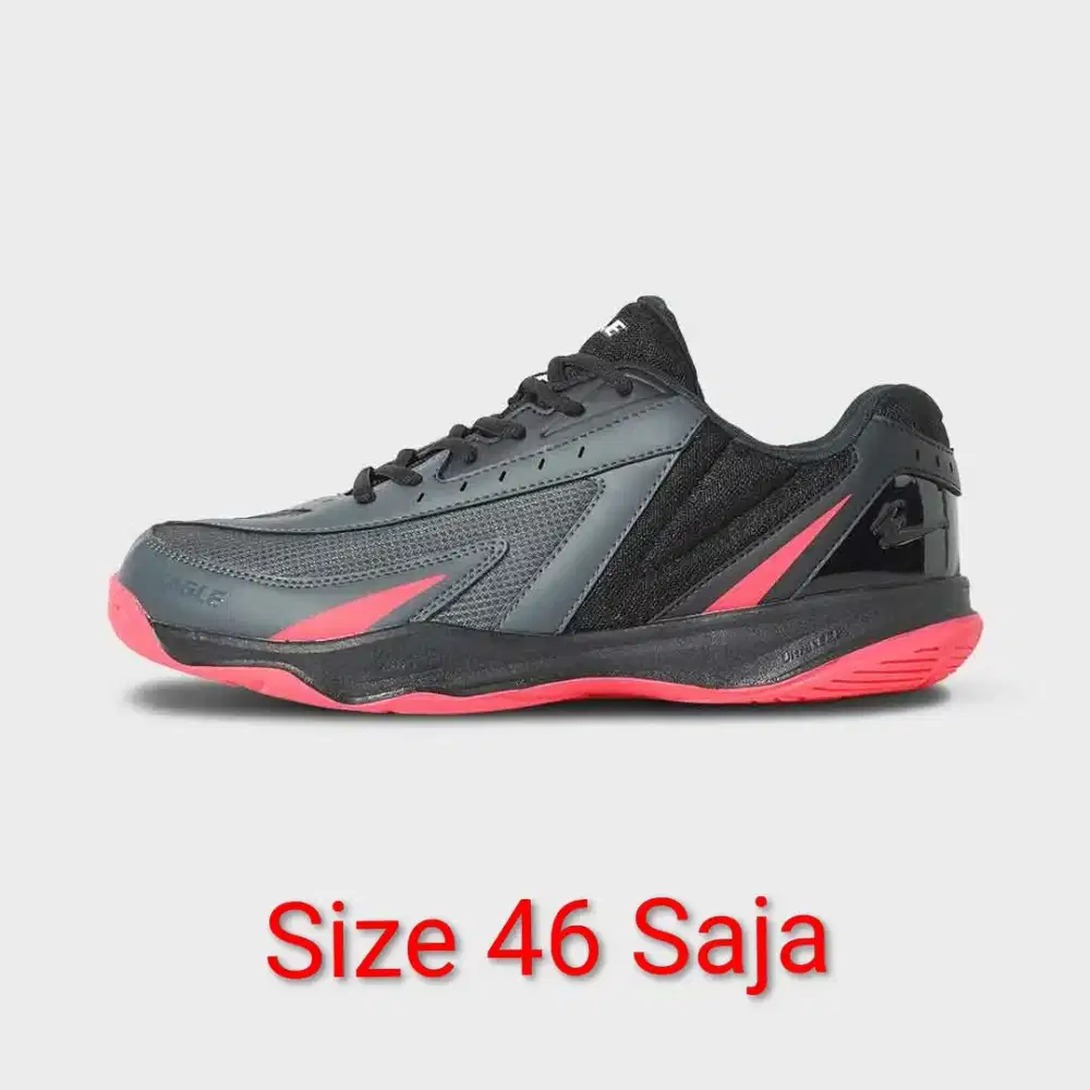 Sepatu Eagle Borongan Murah