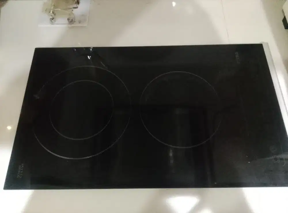 Kompor listrik Dan penghisap asap merek fotile