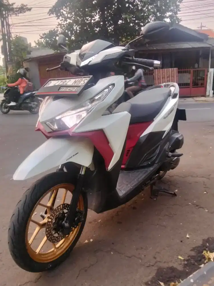 HONDA VARIO 150 TAHUN 2016