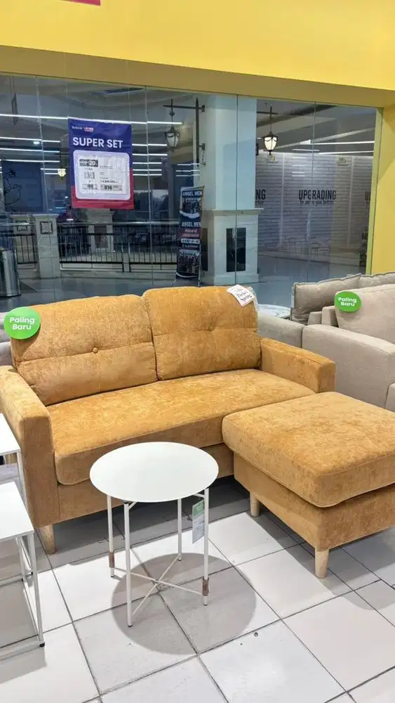 philo sofa L 2s