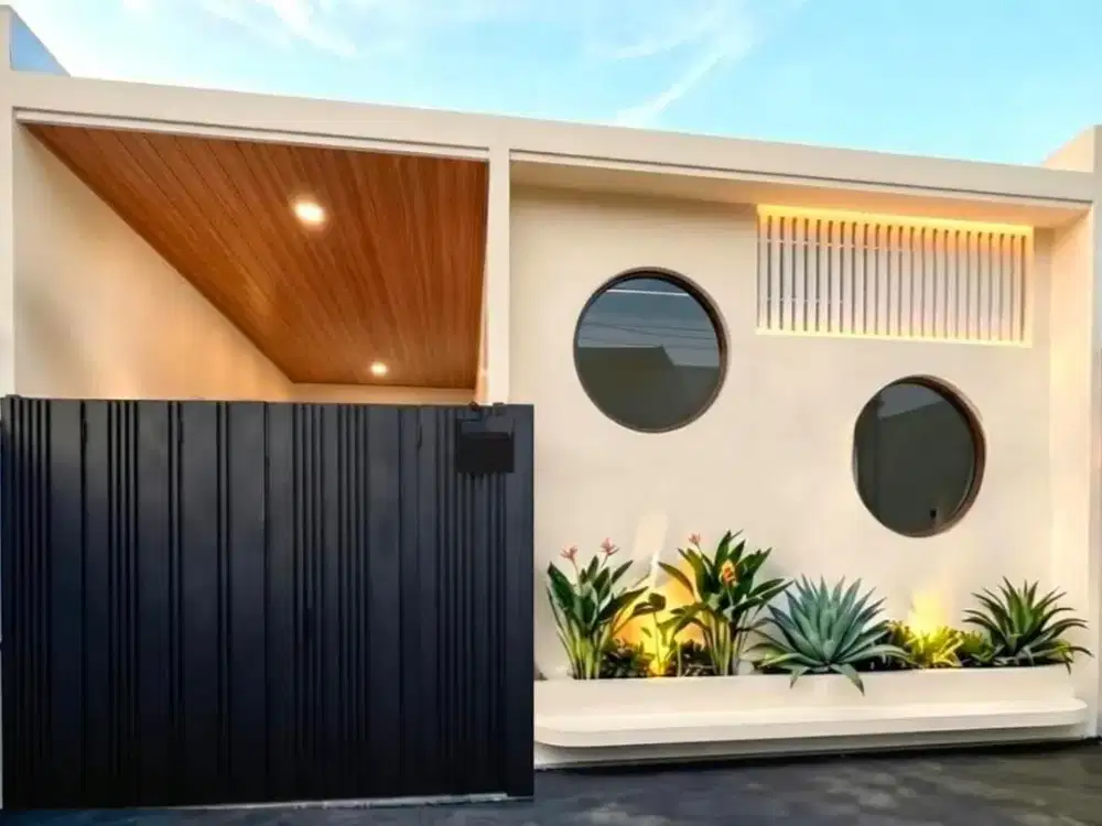 Jual Rumah Perum Bumi Papan Selaras - Wonoayu Sidoarjo