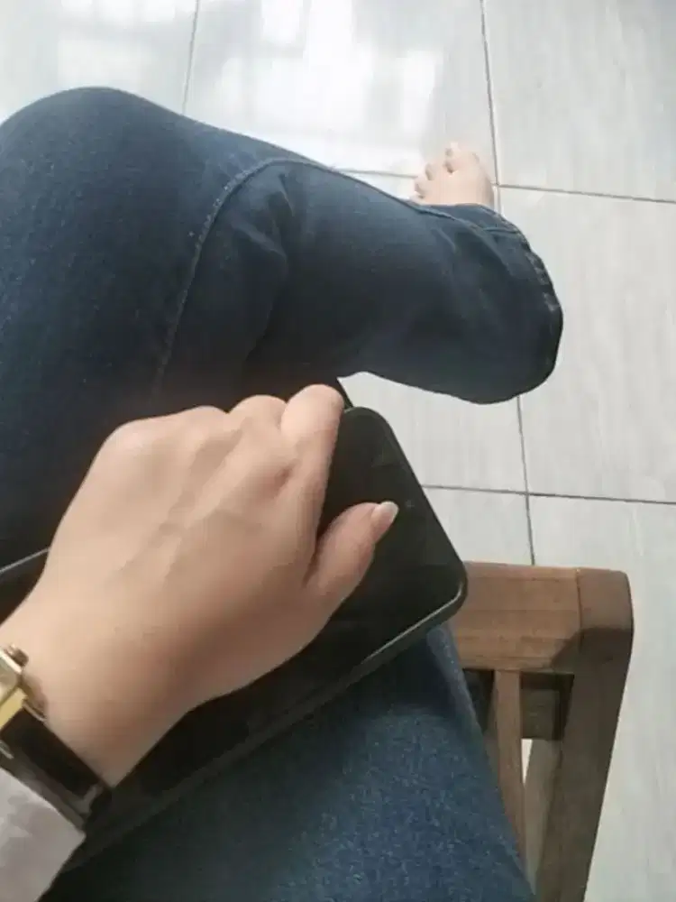 Mencari Pekerjaan Admin