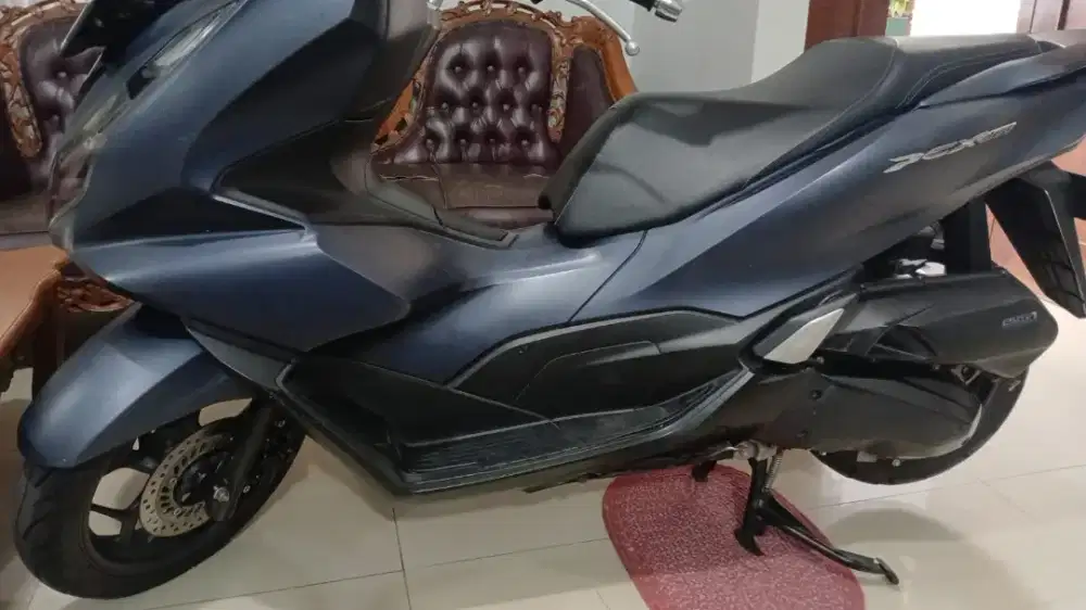 Honda pcx non absss lengkap