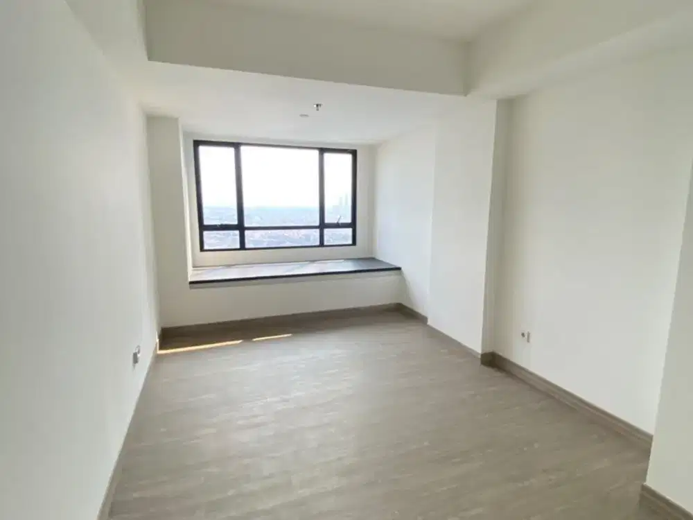 DIJUAL CEPAT Apartemen Collins Tipe Studio, Tangerang
