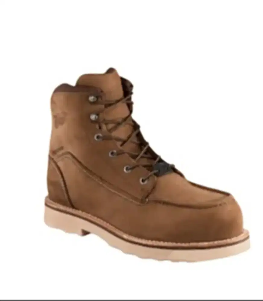 Sepatu Safety Red Wing 3020