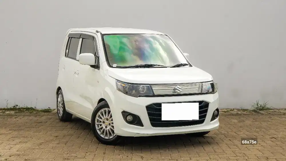 Suzuki Karimun Wagon R 1.0 GS Automatic 2020