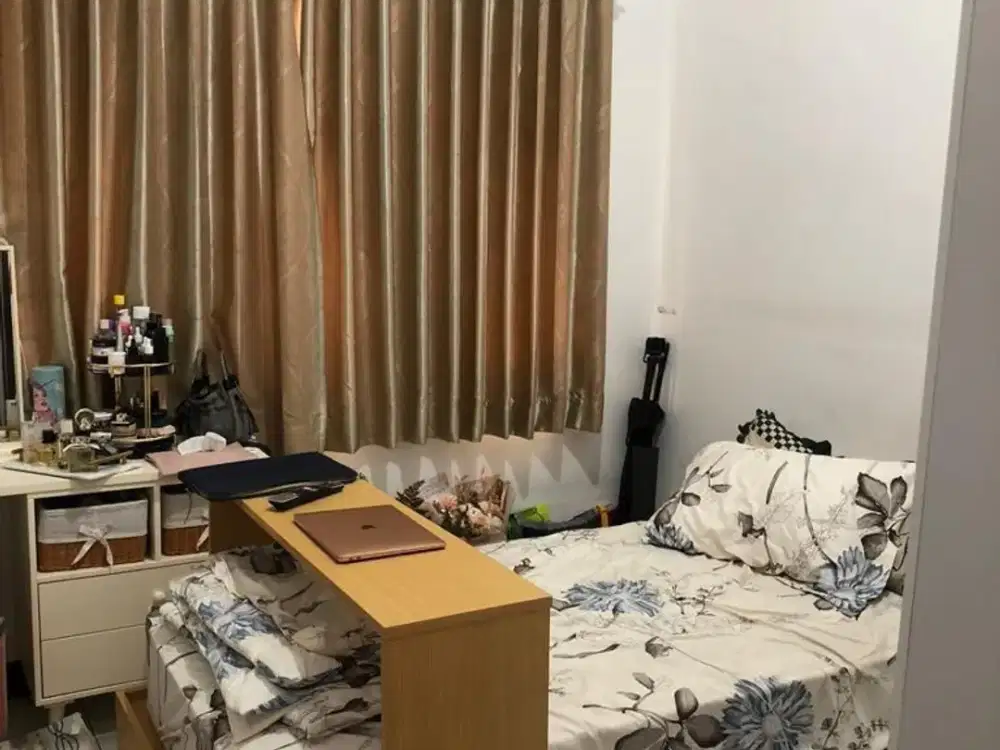 DiJual Rumah 2 Lantai di Taman Kopo Indah TKI 3
