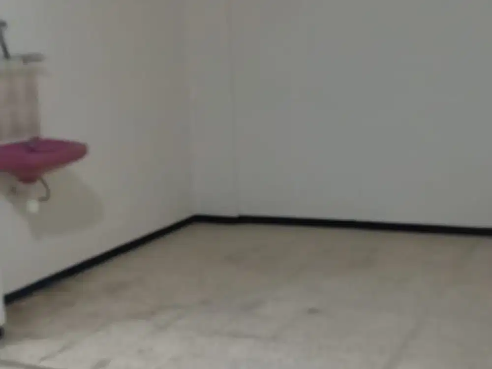 Disewakan Rumah Wisma Mukti Keputih Sukolilo 6 Kamar 55jt/tahun