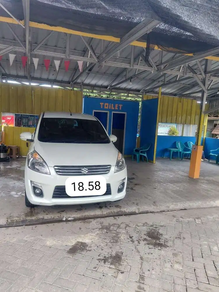 penjual