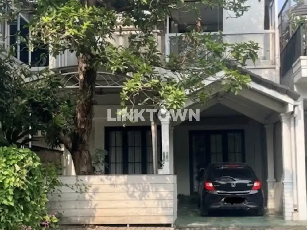 DIJUAL CEPAT RUMAH SIAP HUNI KOTA WISATA