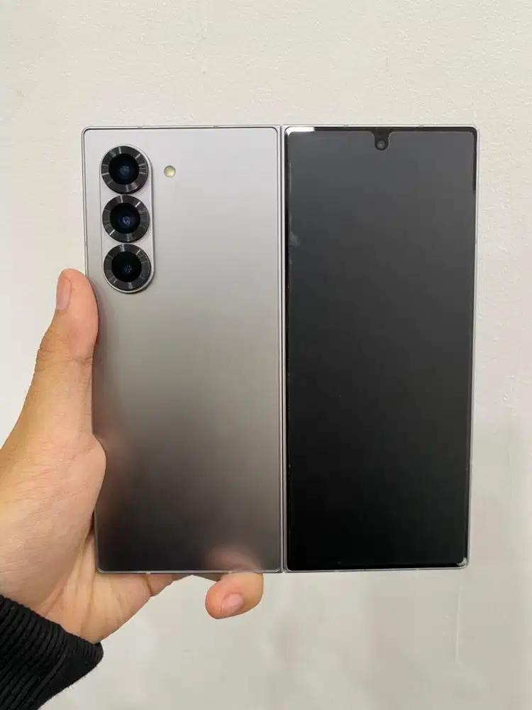 Samsung Z Fold 6 12/256 GB