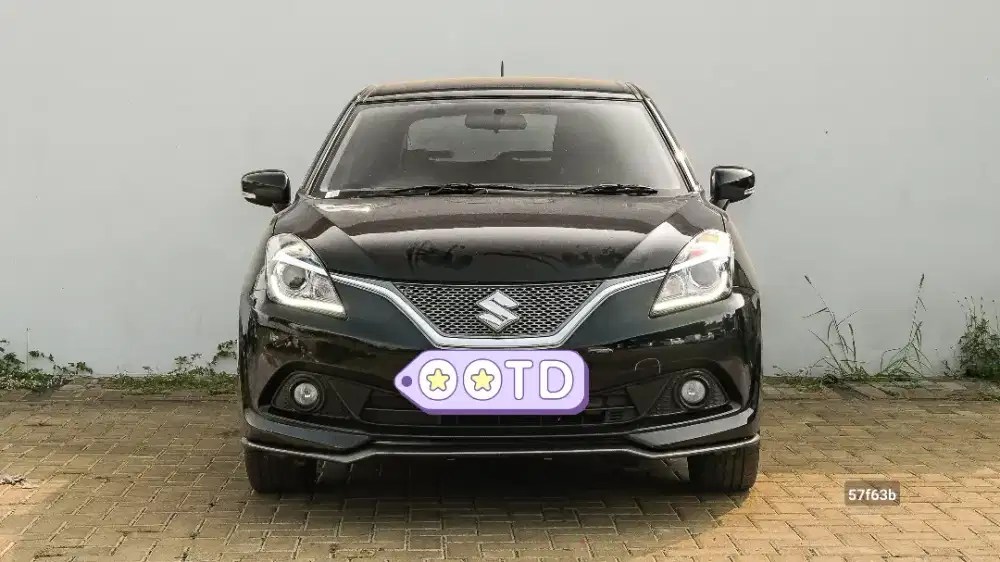 Suzuki Baleno 1.4 Automatic 2018