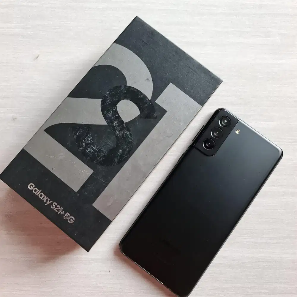 Samsung s21plus 8/256