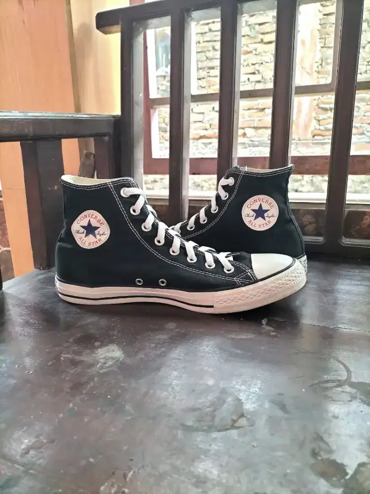 Converse high 44