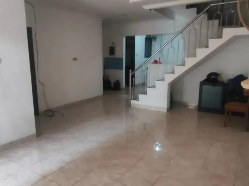Dijual Rumah Siap Huni di Kosambi Baru, Rp. 2,3M, 4KT, Unfurnished, Dekat Semanan, Orang Tua Group, Greenlake, Puri Indah Mall