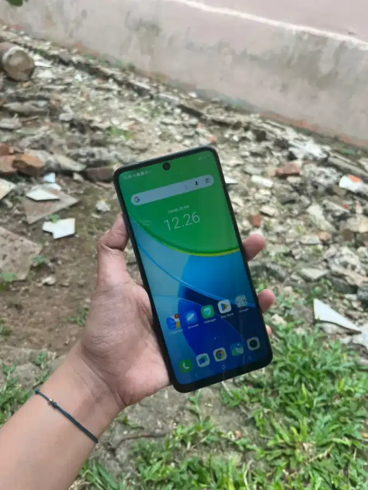 jual Vivo y19s ram 4+4/64