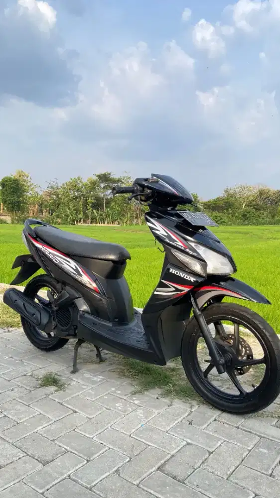 Vario karbu cw 110 2009