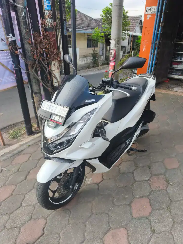 Honda PCX 160 ABS