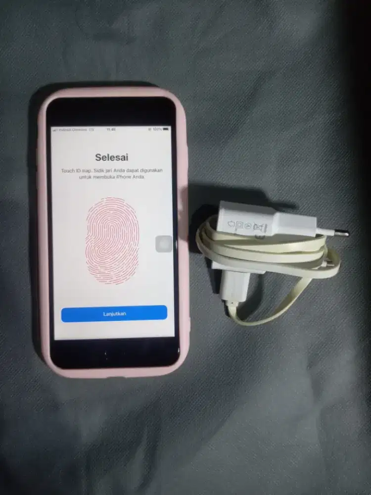 iPhone 7 plus 128GB