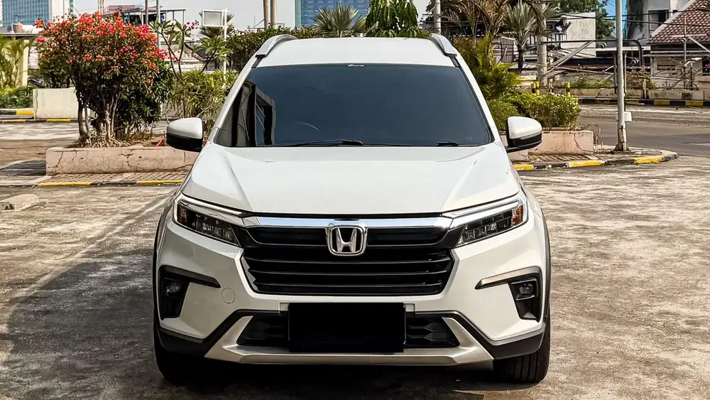 Honda All New BRV B-RV 1.5 Prestige Non Sensing AT 2022